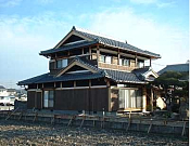 倉敷市　HM様邸