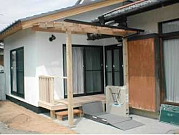 倉敷市　介護保険住宅改修工事
