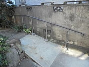 倉敷市　介護保険住宅改修工事